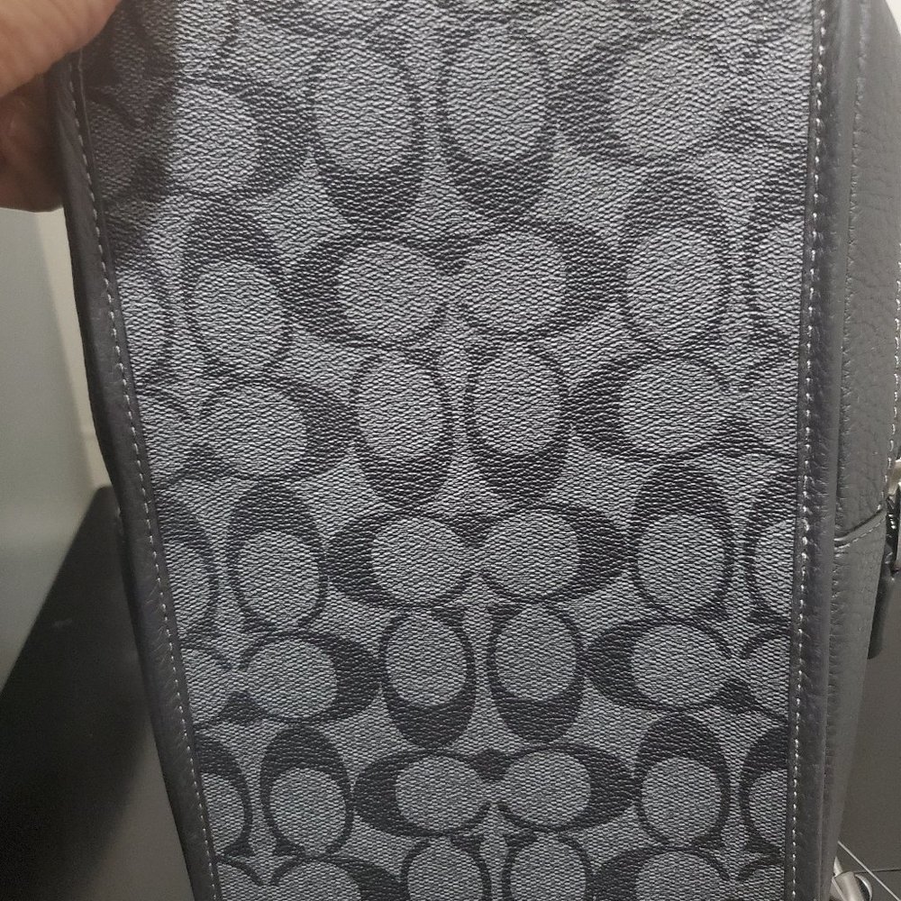 Coach sullivan pk signatur